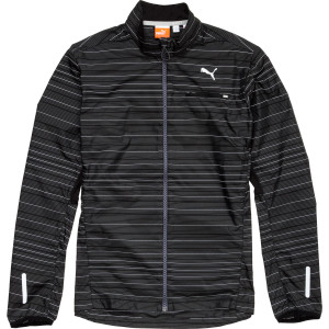 Click to Enlarge for Puma Pure NightCat Jacket - Men's Puma Pure NightCat Jacket - Men's -image