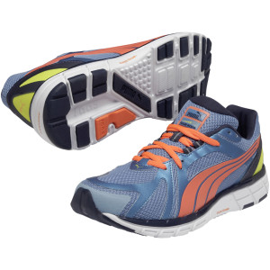Click to Enlarge for Puma Faas 600 S Running Shoe - Men's Puma Faas 600 S Running Shoe - Men's -image