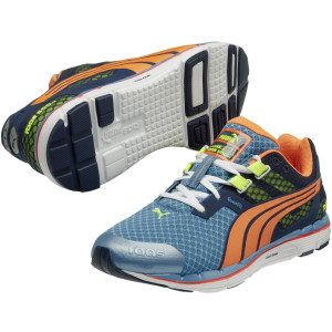 Click to Enlarge for Puma Faas 500 v3 Running Shoe - Men's Puma Faas 500 v3 Running Shoe - Men's -image