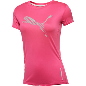 Puma PR Pure Nightcat T-Shirt - Short-Sleeve - Women's -image