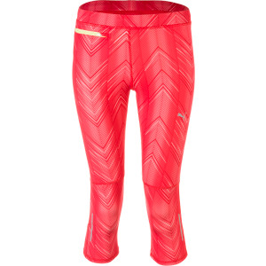Click to Enlarge for Puma PR Progr Graphic 3/4 Tight - Women's Puma PR Progr Graphic 3/4 Tight - Women's -image