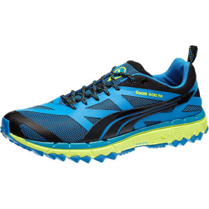 Click to Enlarge for Puma Faas 500TR GTX Shoe - Men's Puma Faas 500TR GTX Shoe - Men's -image