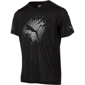 CR Graphic Logo T-Shirt - Short-Sleeve - Men's
