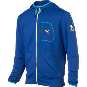 BO Core T4S Hooded T-Shirt - Long-Sleeve - Men's