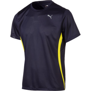PE Running T-Shirt - Short-Sleeve - Men's