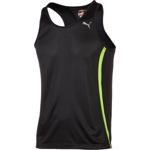 PE Running Singlet - Men's