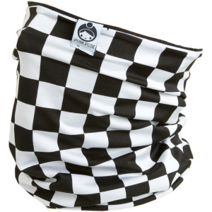 Pom-Pom 2-Ply Neck Tube - Women's - 2011