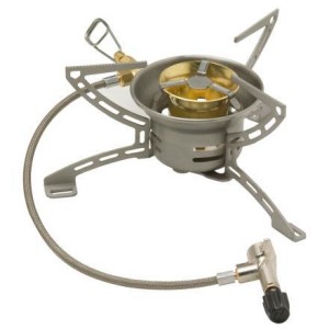 OmniFuel Stove