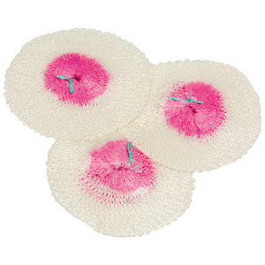 Thorium-Free Lantern Mantles - 3 pk