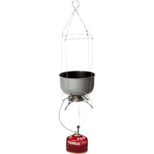 Stove Suspension Kit