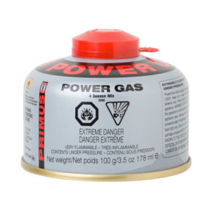 Primus 100 Gram PowerGas Canister