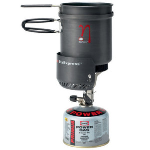 EtaExpress Stove