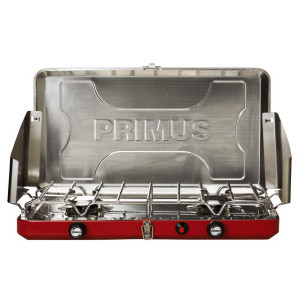 Primus Atle Stove and BBQ