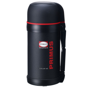 Food Vacuum Bottle