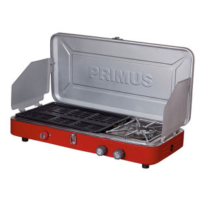 Profile Duo Campground Stove