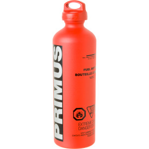 Fuel Bottle
