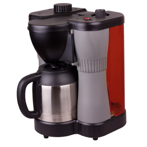 Brewfire Coffee Brewer