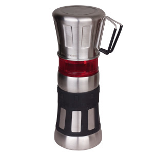 Flip N' Drip Coffee Maker