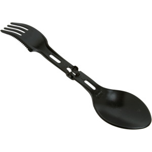 Foldable Spork