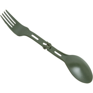 Foldable Spork