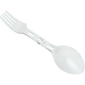 Foldable Spork