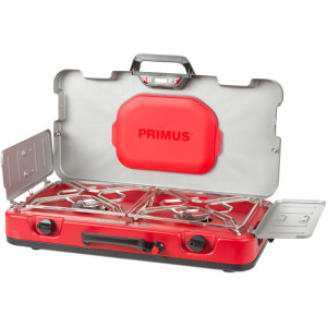Firehole 300 Propane Camp Stove w/ Prep Kit