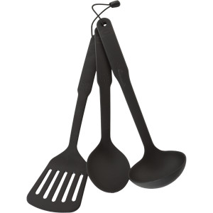 Camp Cooking Utensil Set