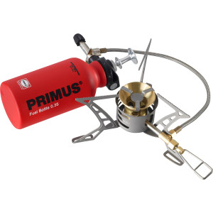 Omnilite TI Stove