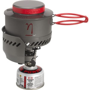 Eta Express Stove
