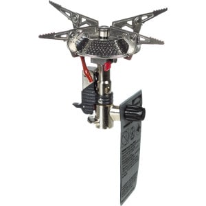 Power Cook Canister Stove