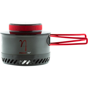 Eta Pot