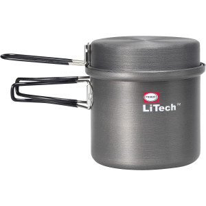 Litech Trek Kettle