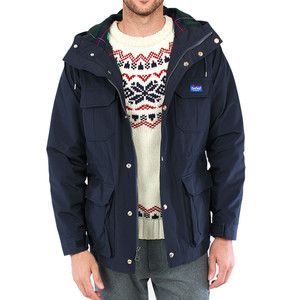 Click to Enlarge for Penfield Kasson 1975 Mountain Parka - Men's Penfield Kasson 1975 Mountain Parka - Men's -image