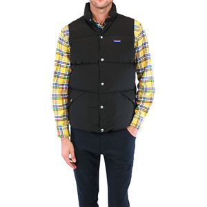 Click to Enlarge for Penfield Outback Down Vest - Men's Penfield Outback Down Vest - Men's-Image