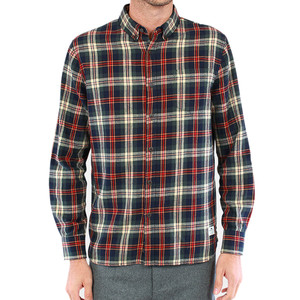 Penfield Harmon Shirt - Long-Sleeve - Men's