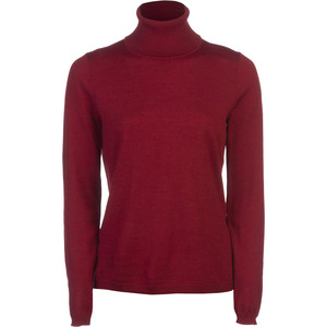 Click to Enlarge for Pendleton Classic Turtleneck Shirt - Long-Sleeve - Women's Pendleton Classic Turtleneck Shirt - Long-Sleeve - Women's-Image