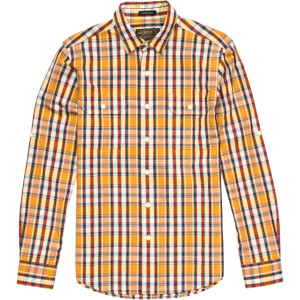 Pendleton Fairbanks Shirt - Long-Sleeve - Men's -image