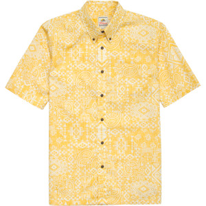 Pendleton Camp Shirt - Short-Sleeve - Men's