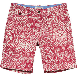 Pendleton Print Surfster Short - Men's