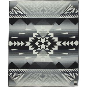Click to Enlarge for Pendleton Nike N7 Blanket Pendleton Nike N7 Blanket -image