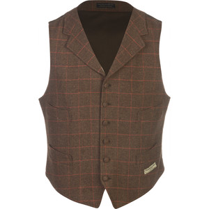 Pendleton Thomas Waistcoat - Men's