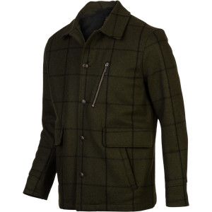 Click to Enlarge for Pendleton Warren Jacket - Men's Pendleton Warren Jacket - Men's -image
