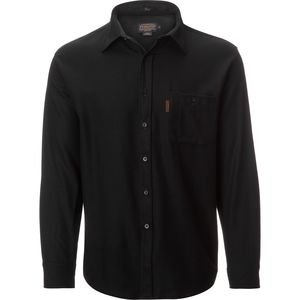 Trail Shirt - Long-Sleeve - Men's
