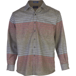 Pendleton Lodge Shirt - Long-Sleeve - Men's -image