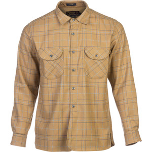 Click to Enlarge for Pendleton Oliver Flannel Shirt - Long-Sleeve - Men's Pendleton Oliver Flannel Shirt - Long-Sleeve - Men's-Image