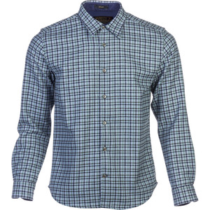 Pendleton Grant Flannel Shirt - Long-Sleeve - Men's -image