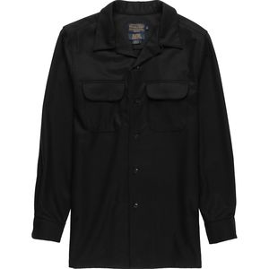 Click to Enlarge for Pendleton Fitted Board Shirt - Long-Sleeve - Men's Pendleton Fitted Board Shirt - Long-Sleeve - Men's -image