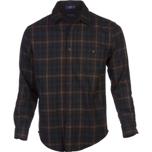 Click to Enlarge for Pendleton Fitted Trail Shirt - Long-Sleeve - Men's Pendleton Fitted Trail Shirt - Long-Sleeve - Men's-Image