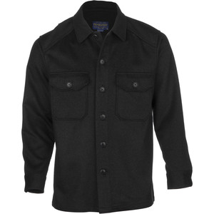 Click to Enlarge for Pendleton Beaumont Shirt Jacket - Long-Sleeve - Men's Pendleton Beaumont Shirt Jacket - Long-Sleeve - Men's -image