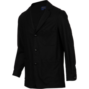 Click to Enlarge for Pendleton Fitted Topster Jacket - Men's Pendleton Fitted Topster Jacket - Men's-Image